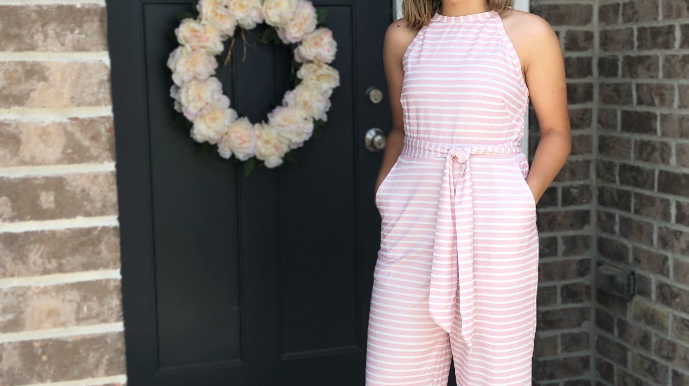 Summer Trend: Jumpsuits