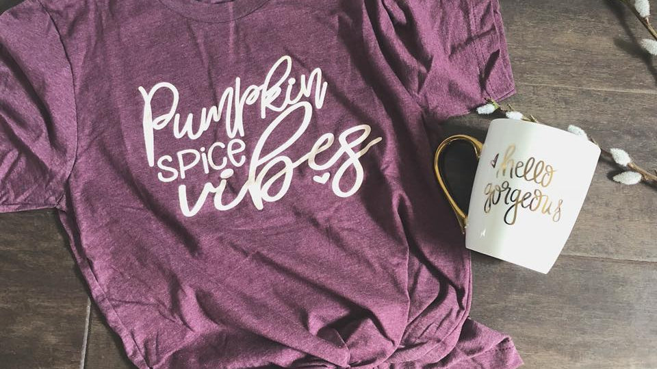 Graphic Top Love ❤️