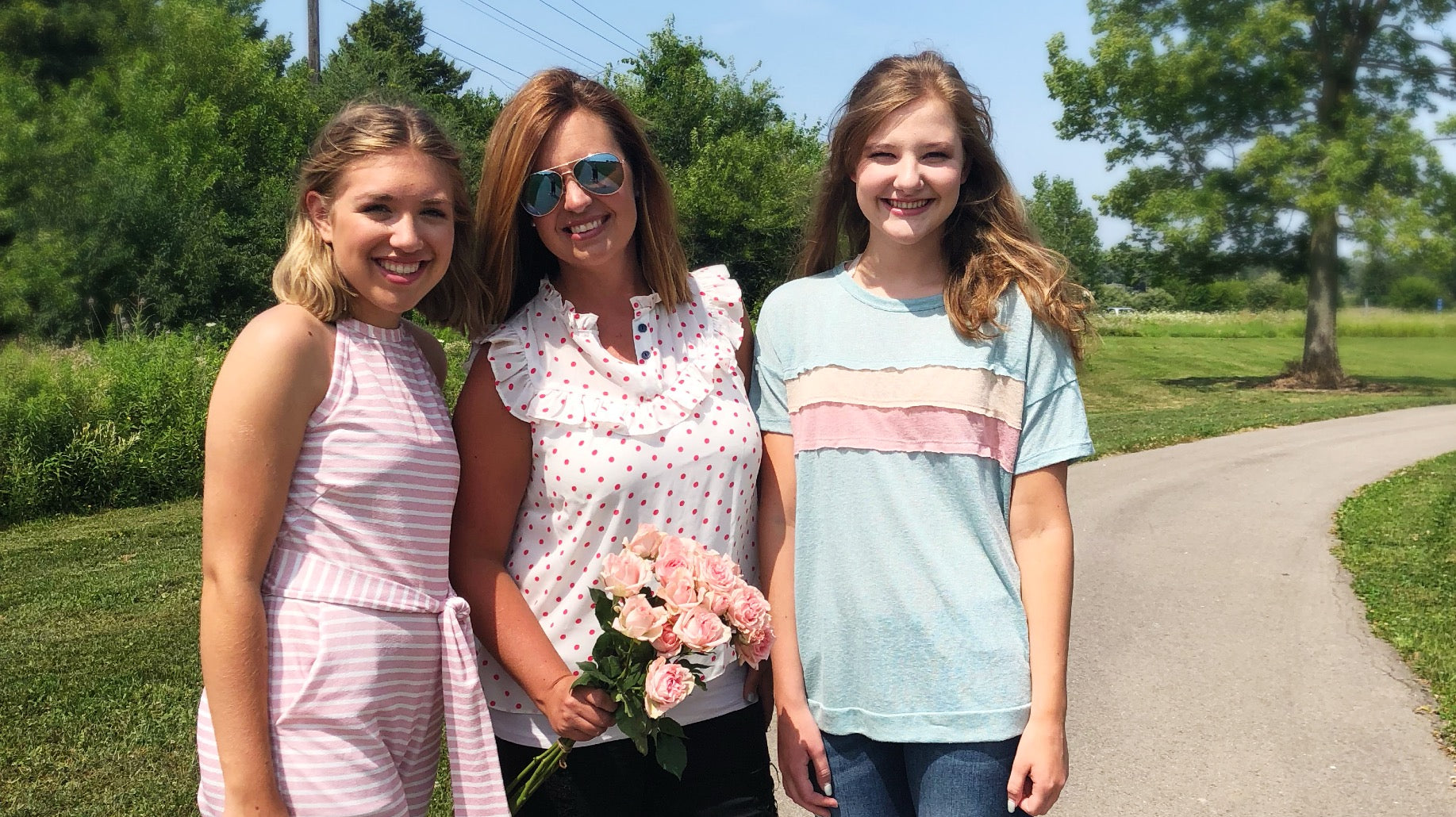 When Dream Meets Passion