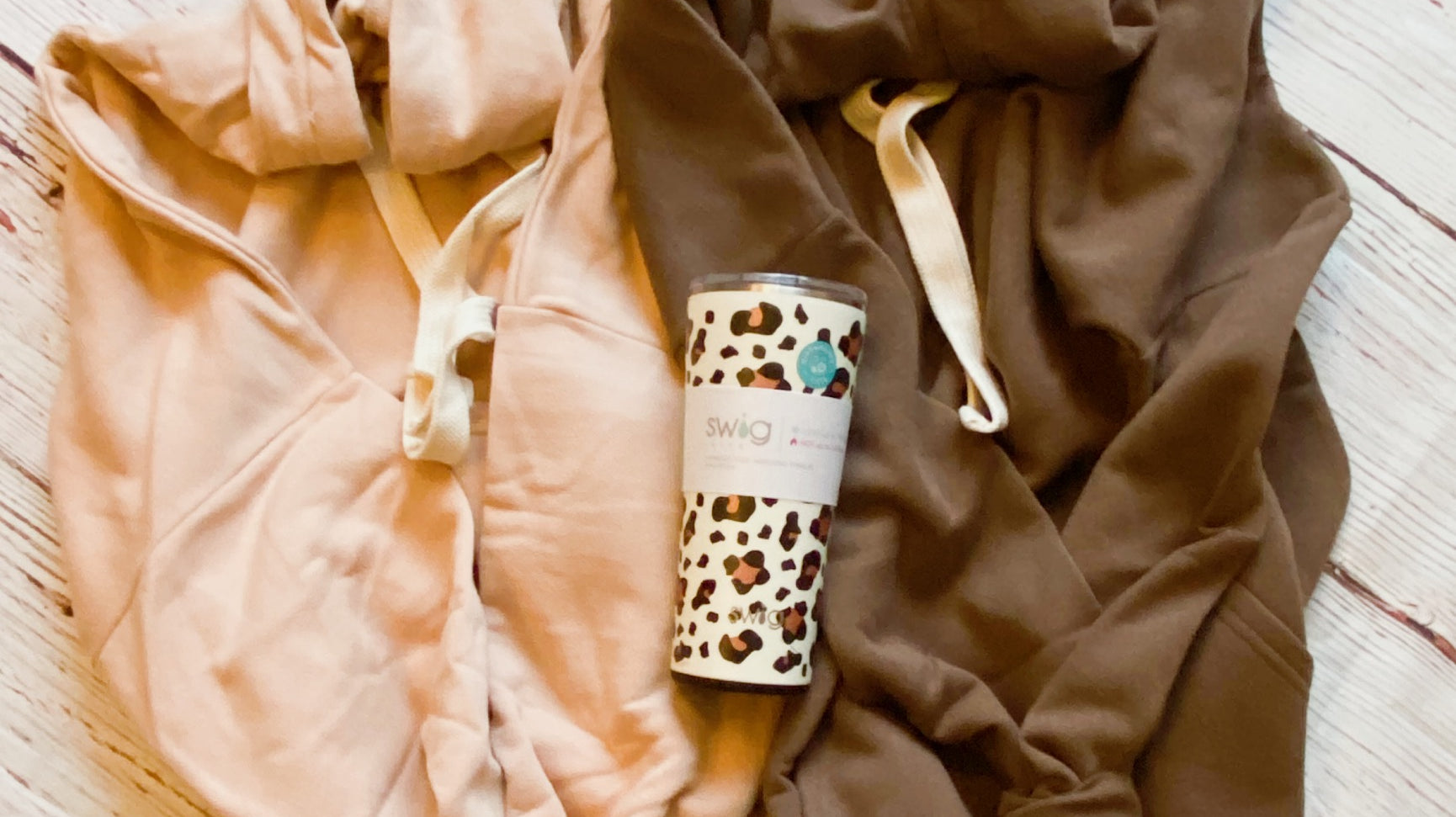 5 Must Haves for our Fall Season