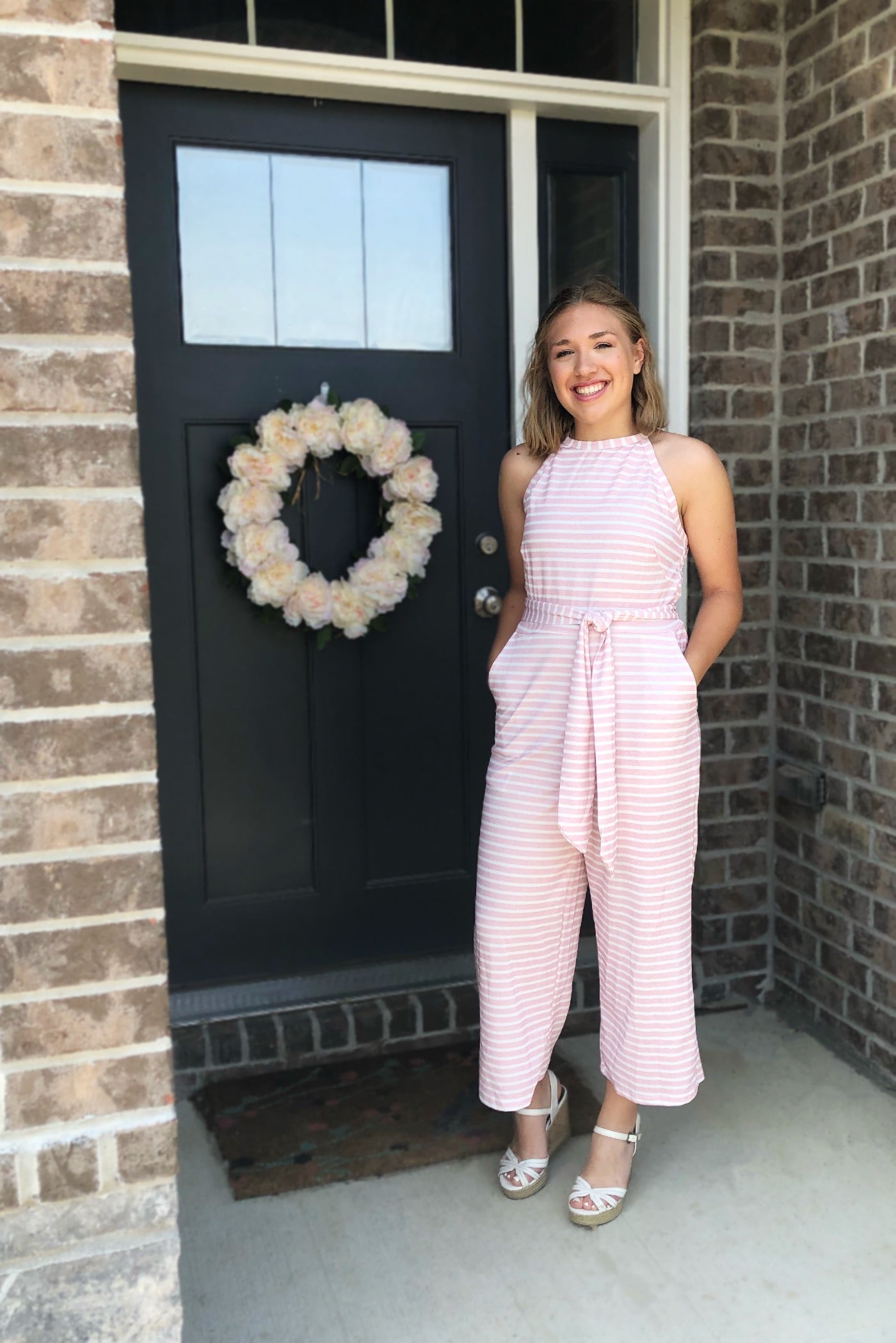 Summer Trend: Jumpsuits