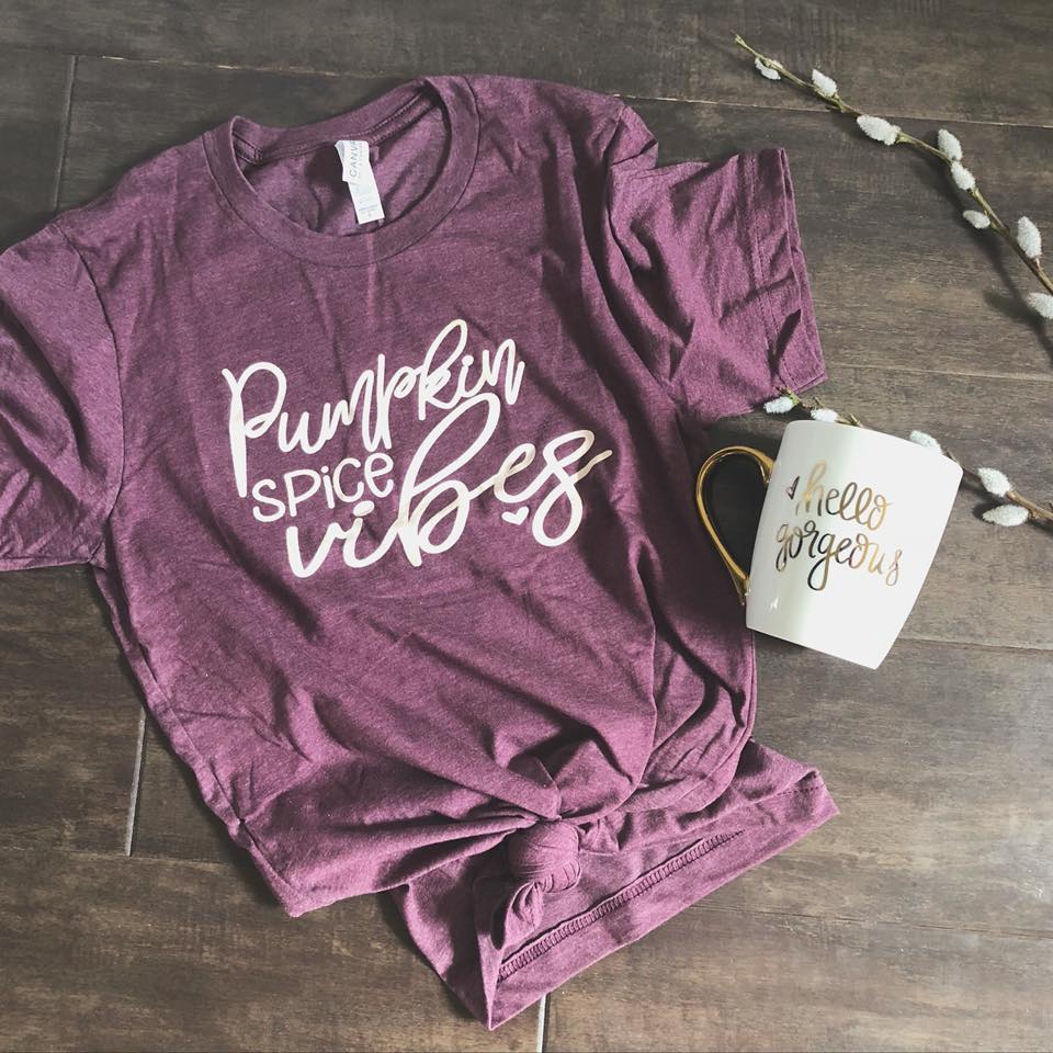 Graphic Top Love ❤️