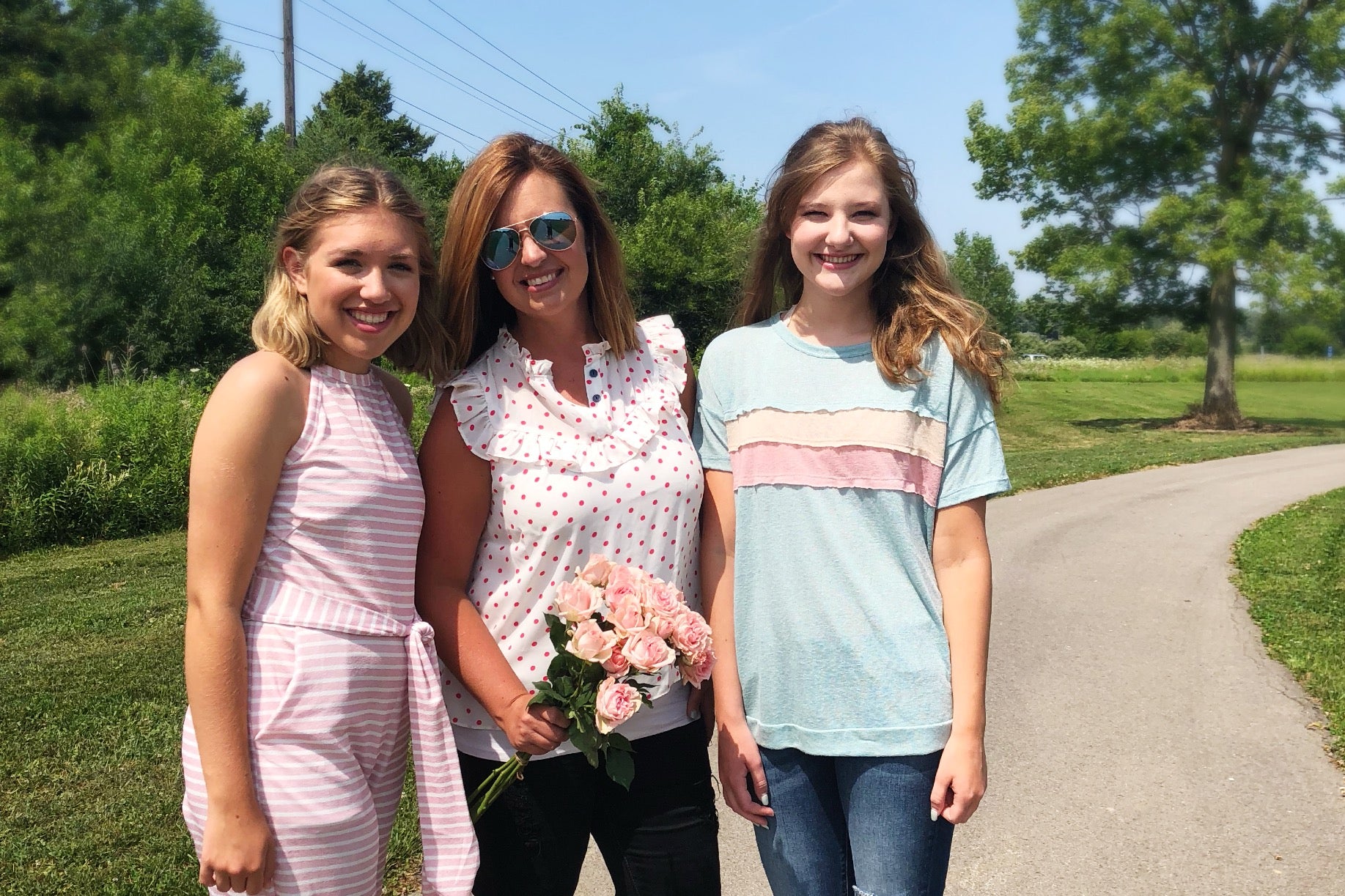 When Dream Meets Passion