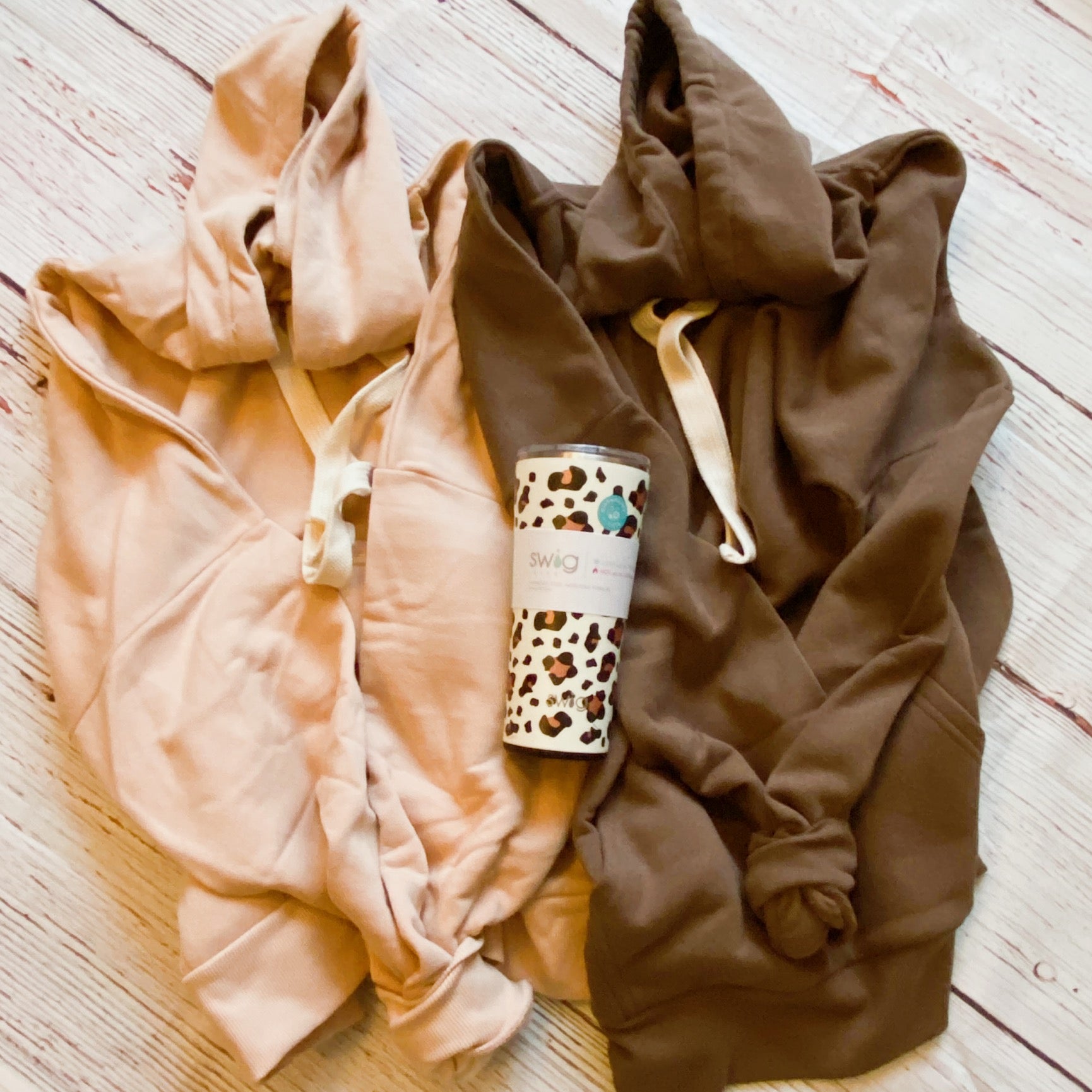 5 Must Haves for our Fall Season