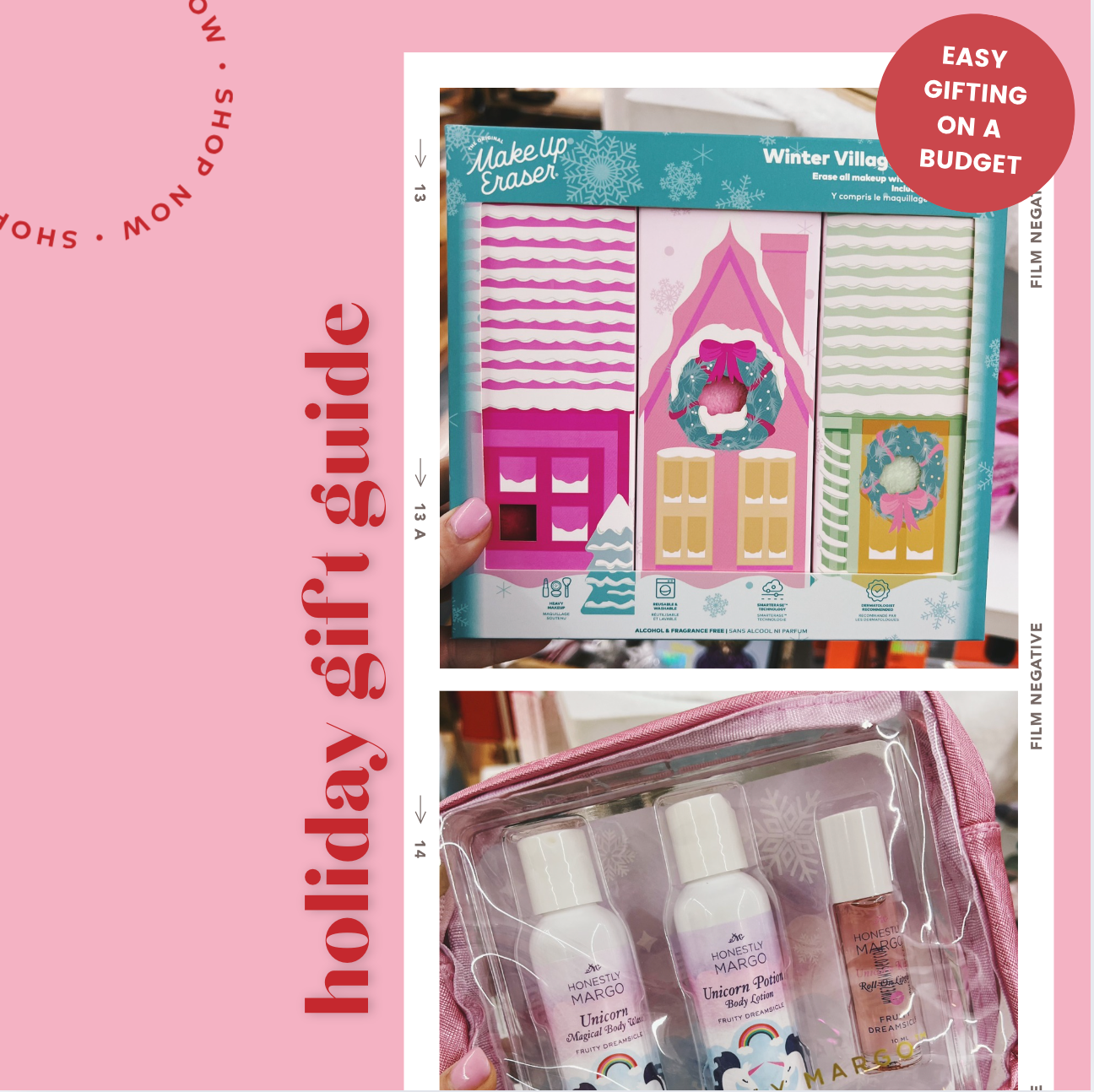 2025 Holiday Gift Guide