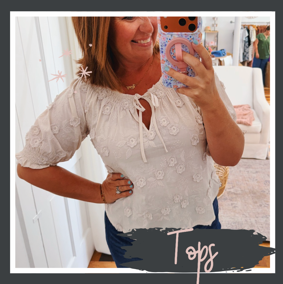 Tops