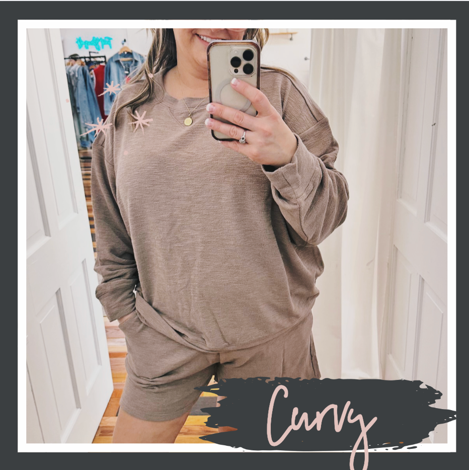 curvy
