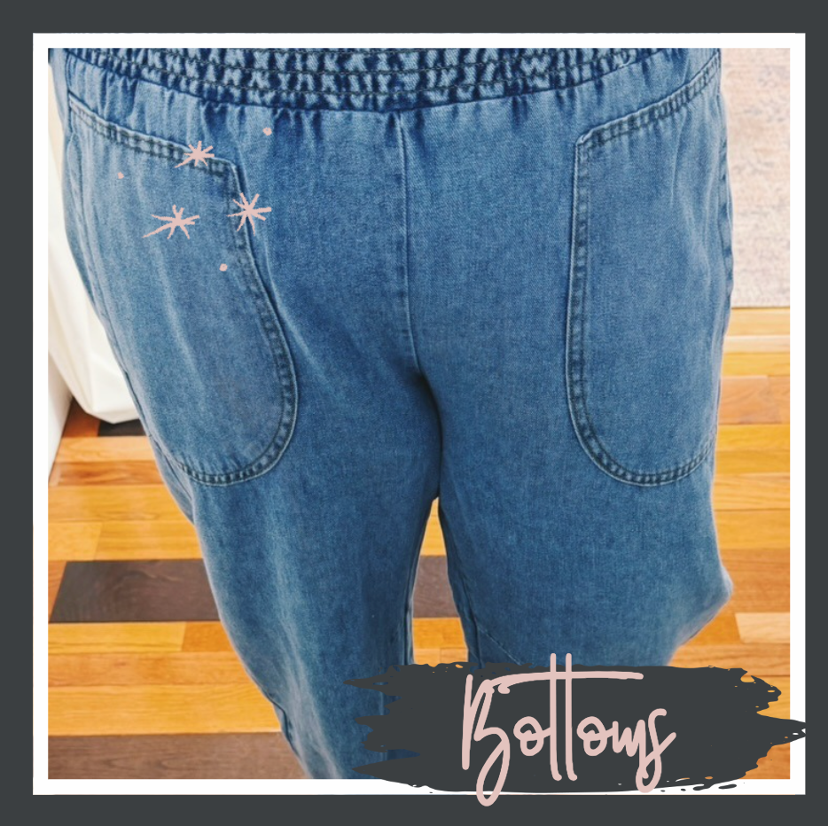 bottoms