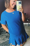 Elenor Shift Dress