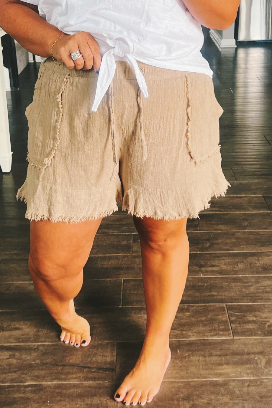 Tan