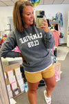 Wendy Windbreaker Shorts Light Mustard
