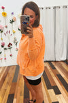 Celeste Striped Tunic Dress