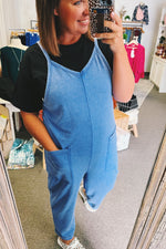 Sue Slouchy Jumpsuit