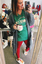 Christmas Cookie Tee