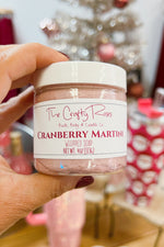 Winter Whipped Shave Soap - 3 scents