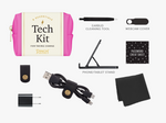 Pink Tech Kit