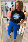 Flashes Spirit Tee