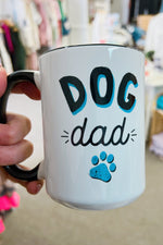 Dog Life Mugs