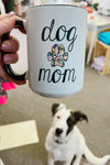 Dog Life Mugs
